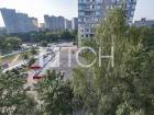 1-комн. квартира, Пушкино, мкр Дзержинец, 2 #id287099