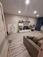 1-комн. Квартира, посёлок Лесные Поляны, улица Ленина, 11, #id380275