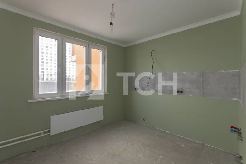 2-комн. Квартира, Мытищи, улица Борисовка, 28, #id562910