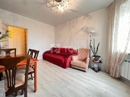 1-комн. квартира, Ивантеевка, улица Новосёлки, 4, #id1575533