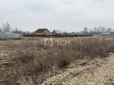 Земельный участок, г.о. Щёлково, деревня Вторая Алексеевка, #id1570003