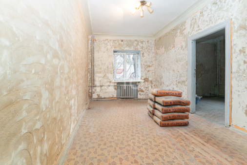 2-комн. квартира, Королёв, улица Суворова, 11, #id893315