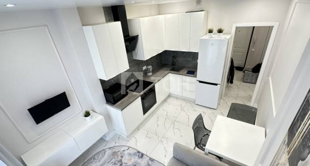 1-комн. квартира, Люберцы, Весенняя улица, 14, #id1883718