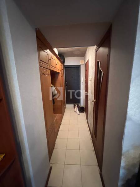 2-комн. квартира, Лосино-Петровский, улица Пушкина, 15, #id1876292