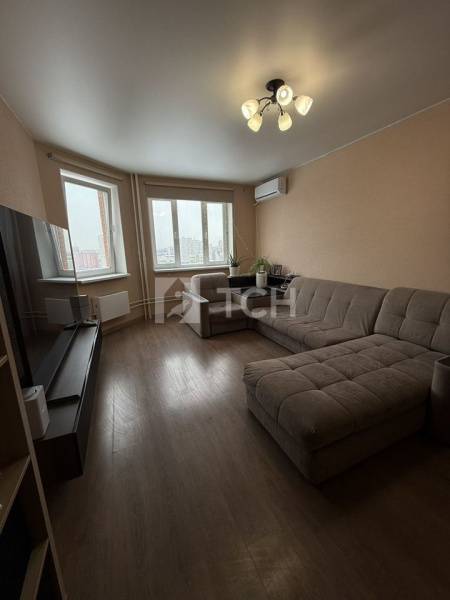 1-комн. квартира, Пушкино, 46, #id2017044