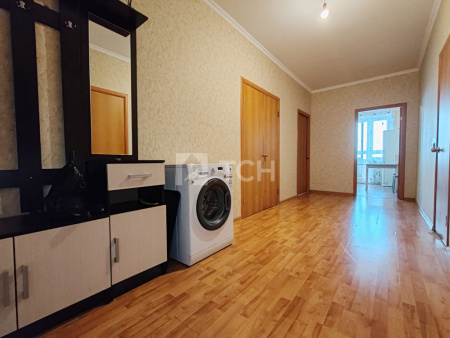 2-комн. квартира, Ивантеевка, Хлебозаводская улица, 39А, #id1600611