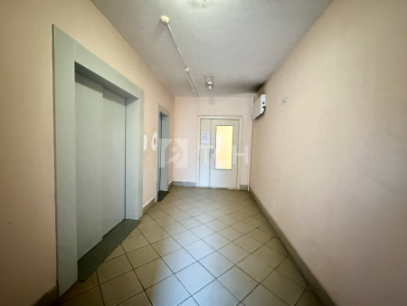 1-комн. квартира, Пушкино, Институтская улица, 11, #id1145414