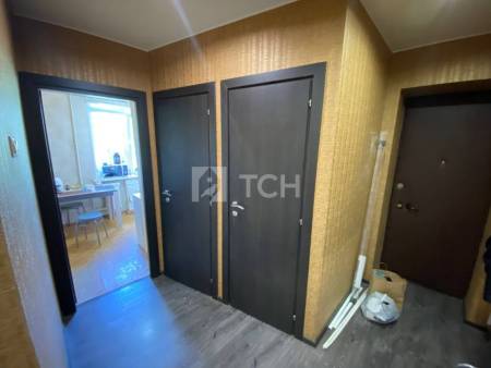 3-комн. квартира, Ивантеевка, Центральный проезд, 14, #id1539707