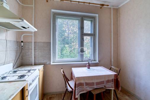 2-комн. квартира, Щёлково, Заречная улица, 5, #id1782117