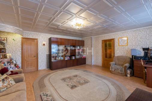 3-комн. квартира, посёлок Лесные Поляны, улица Ленина, 2, #id1306372