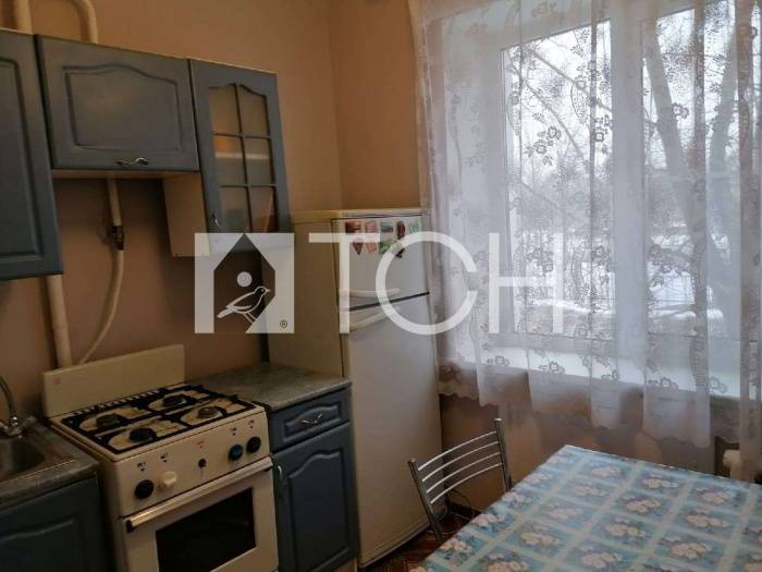 2-комн. квартира, Фрязино, ул Ленина, 33 #id279163