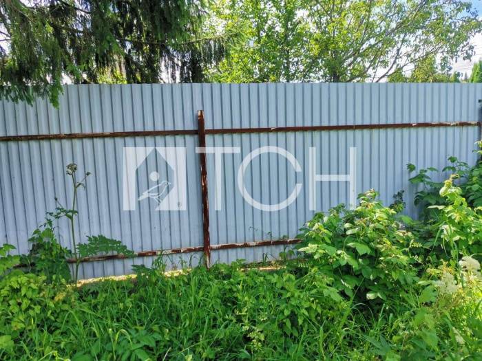 Участок, Сергиево-Посадский, СНТ Здоровье #id267300