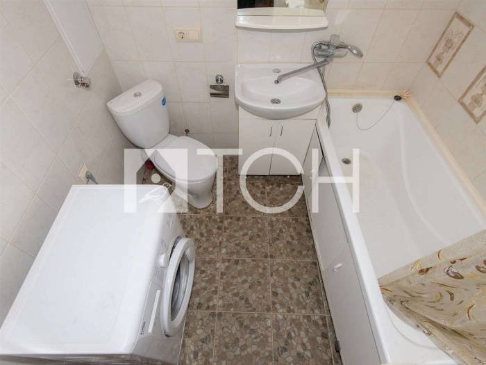 1-комн. квартира, Королев, проезд Бурковский, 36к3 #id272159