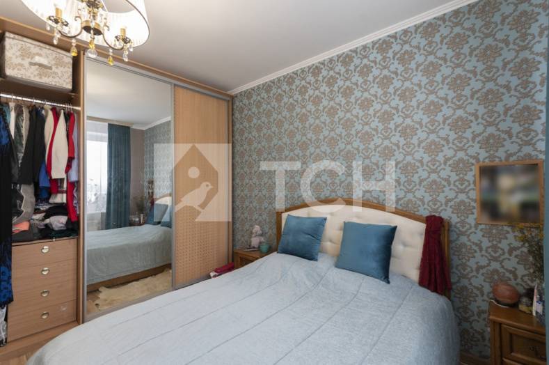 3-комн. Квартира, Балашиха, Чистопольская улица, 28, #id515130