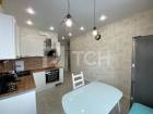 2-комн. Квартира, рабочий посёлок Свердловский, Заречная улица, 7, #id624754