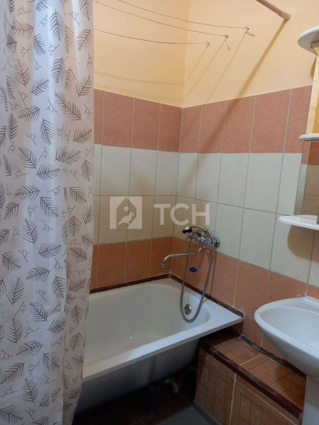 Квартира-студия, Ивантеевка, улица Бережок, 8, #id1298148