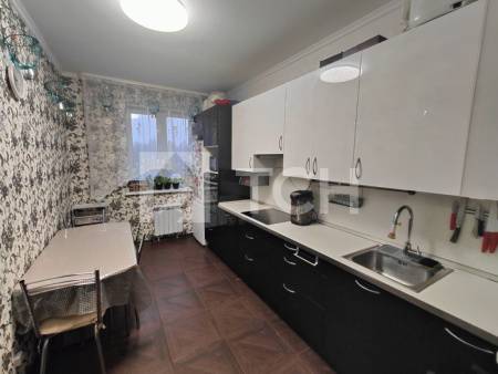 3-комн. Квартира, Ивантеевка, улица Бережок, 8, #id1346517