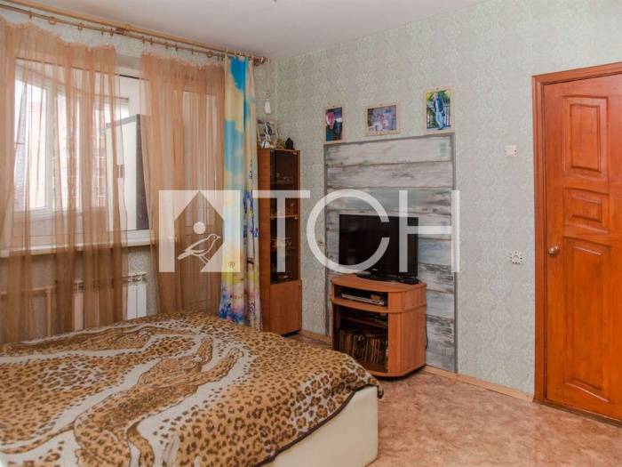1-комн. квартира, Фрязино, пр-кт Мира, 31 #id282792