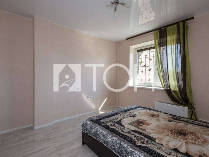 2-комн. квартира, Свердловский, ул Заречная, 1 #id279432