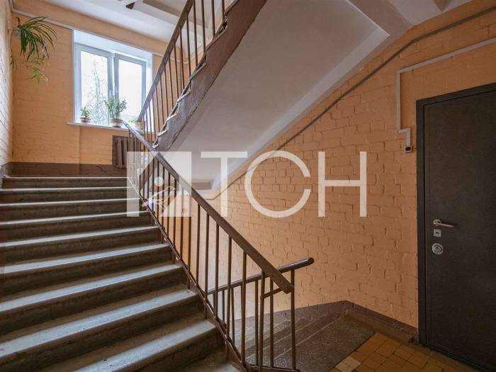 1-комн. квартира, Мытищи, ул Щербакова, 5 #id282203