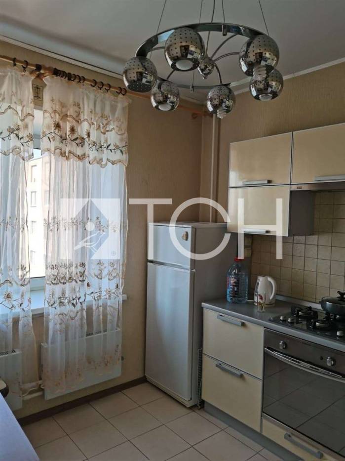 1-комн. квартира, Щелково, ул Сиреневая, 5а #id200032