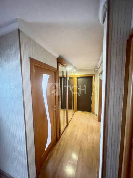 3-комн. квартира, Щёлково, улица Беляева, 22, #id1960201