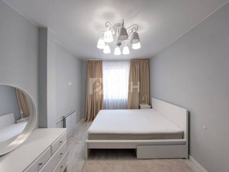 2-комн. квартира, Ивантеевка, Хлебозаводская улица, 28к1, #id741706