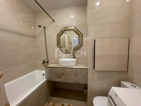 1-комн. квартира, Королёв, Пионерская улица, 13к5, #id1251006