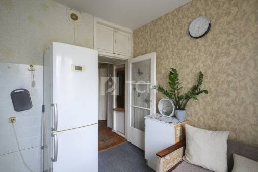 1-комн. квартира, Королёв, улица К.Д. Трофимова, 16, #id1846146