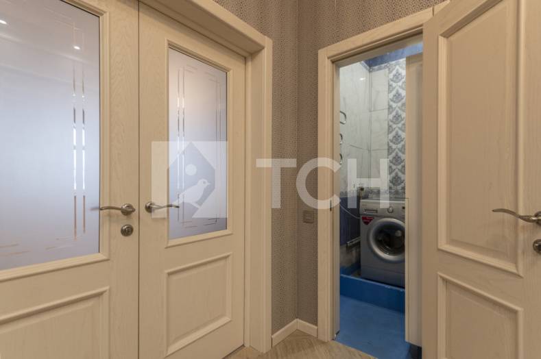 2-комн. Квартира, Ивантеевка, Санаторная улица, 1к1, #id568012