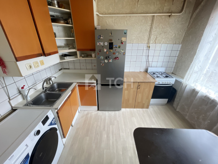 3-комн. квартира, Ивантеевка, Заводская улица, 11, #id1241729