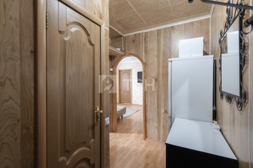 2-комн. квартира, посёлок санатория Тишково, 27, #id1059528