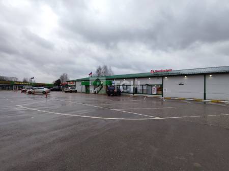 Земельный участок, г.о. Щёлково, деревня Большие Жеребцы, улица Слободка, #id1761906