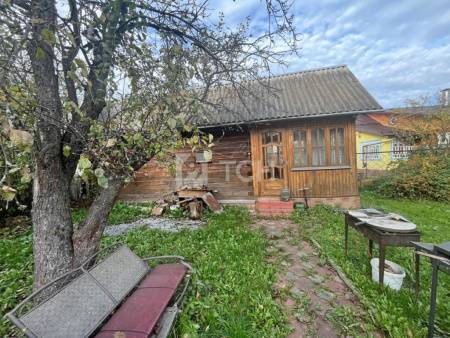 Дом, г.о. Щёлково, Щёлково, 3-й Малопрудный проезд, 1, #id1846032