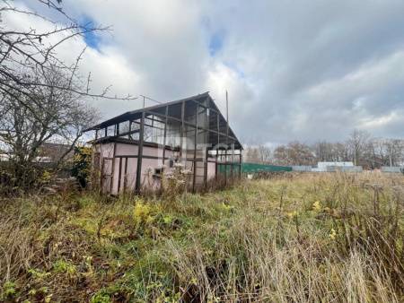 Земельный участок, г.о. Щёлково, деревня Набережная, Урожайная улица, 56, #id1929499