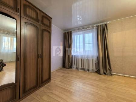 1-комн. квартира, посёлок городского типа Фряново, Первомайская улица, 22, #id2103103