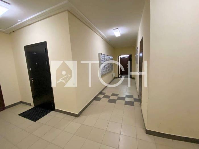 3-комн. квартира, Пирогово, ул Ильинского, 5 #id282135
