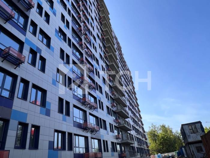 Квартира, Ивантеевка, жилой комплекс Ивантеевка 2020, #id616644