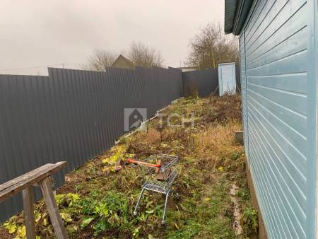 Дом, г.о. Пушкинский, #id1964290