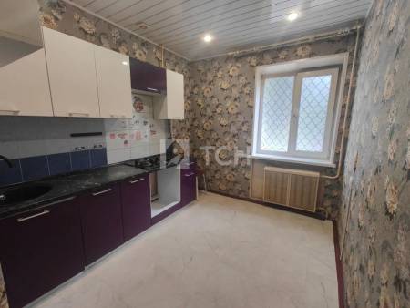1-комн. квартира, Ивантеевка, Трудовая улица, 10, #id2202432