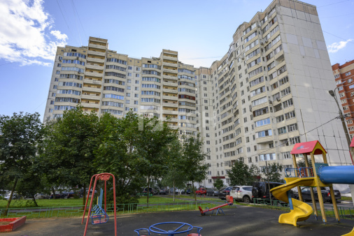 2-комн. квартира, Щёлково, улица Неделина, 20, #id1711446