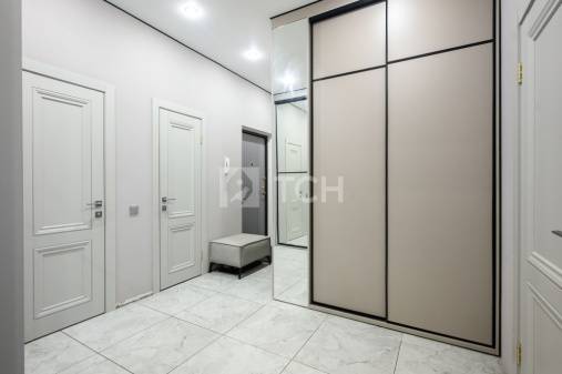 3-комн. квартира, Мытищи, улица Колпакова, 42к3, #id2242187