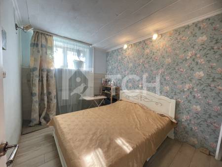 1-комн. Квартира, Щёлково, Московская улица, 60, #id1394207