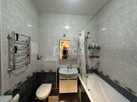 Квартира-студия, Королёв, Советская улица, 47к4, #id1858207