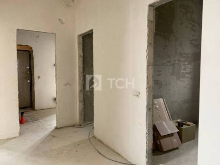 Дом, г.о. Пушкинский, КП Жюльверн, #id1778902