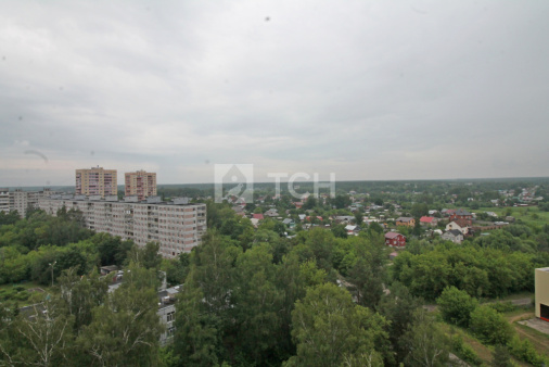 3-комн. квартира, Лосино-Петровский, Первомайская улица, 5, #id1144826