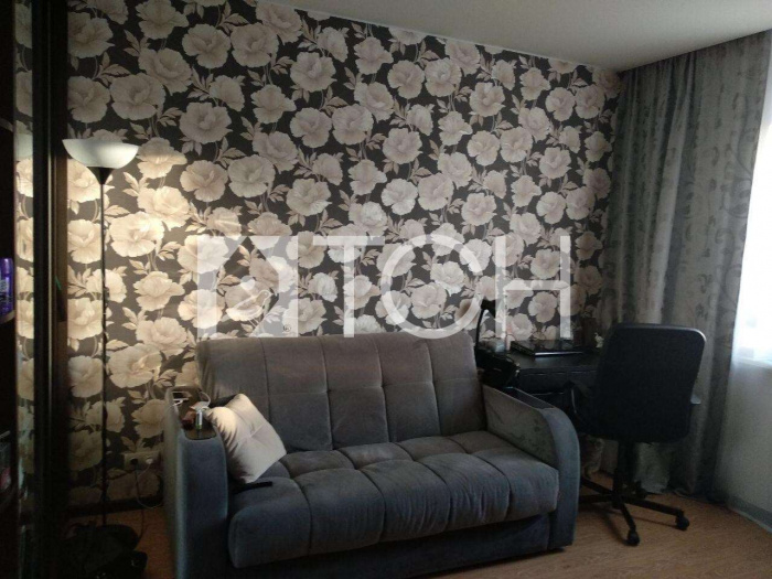 2-комн. квартира, Ивантеевка, ул Толмачева, 13 #id279081
