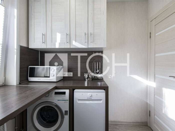 2-комн. квартира, Пироговский, ул Советская, 5 #id282384