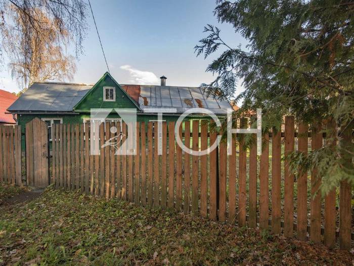 Дом, Королев , ул  Клары Цеткин #id293598