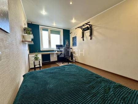 2-комн. квартира, Щёлково, Центральная улица, 94, #id1969850